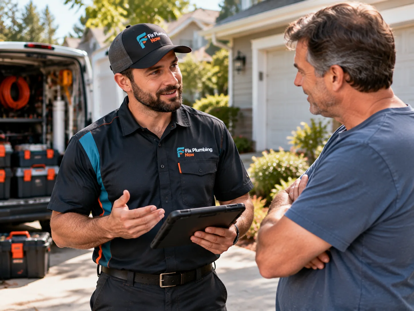 Clogged Drain Service Johnstown, NE FAQs